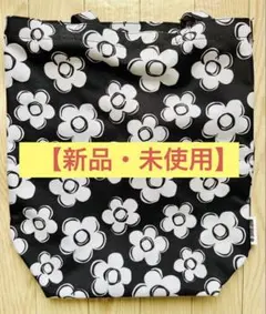 マリークワント トートバッグ