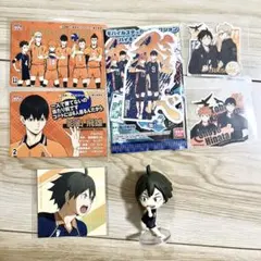 ハイキュー!! 烏野高校