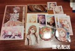 【プロセカ】花里みのり　グッズセット