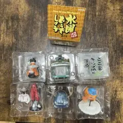 水曜どうでしょう フィギュア 32個セット 水曜どうでしょう フィギュア 32個セット フィギュア 水曜