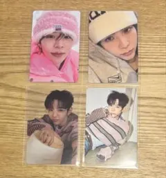 RIIZE ALL OF YOU ショウタロウ　トレカ