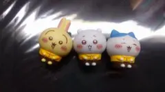 ちいかわ ココス コラボ フィギュア