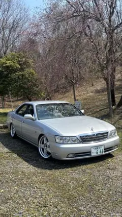 90万 車検ほぼ満タン初代インスパイア ホンダ cc2 - メルカリ