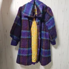 ANNA SUI mini コート 140
