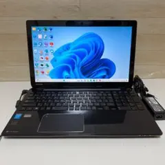 すぐ使用可能：東芝dynabook T75 Core i7 バッテリーNG - Mercari