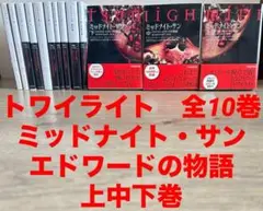 2026年最新】ミッドナイトサン 小説の人気アイテム - メルカリ