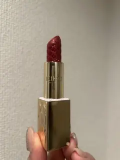 KIKO リップスティック 04 舞台メイク　お呼ばれメイク　ディナー　ラメ入りのサムネイル