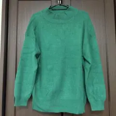 GLOBALWORK ニット