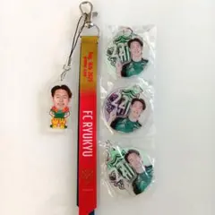 松本山雅 山ガチャ 2025年 22番 佐相壱明選手セット