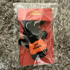 ジェジュン JAEFRIENDS ジェチング　キーリング　タオル　スマートトック 2026年最新】jaefriendsの人気アイテム - メルカリ