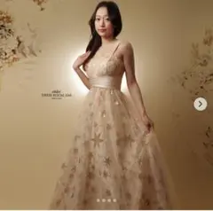 2025年最新】ドレスルームアミ ドレスの人気アイテム - メルカリ