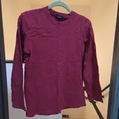 長袖シャツ 長袖カットソー