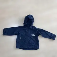 THE NORTH FACE フード付きアウター 男女兼用 100サイズのサムネイル