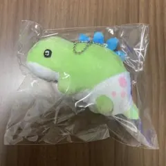 うるるん　きょうりゅうほいくえん　ぬいぐるみ　すてごさうるす