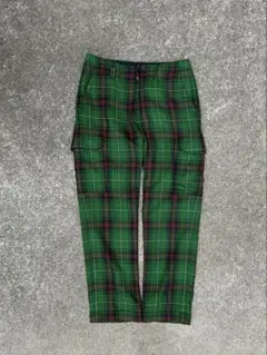 珍品 90s polo by ralph lauren カーゴパンツのサムネイル