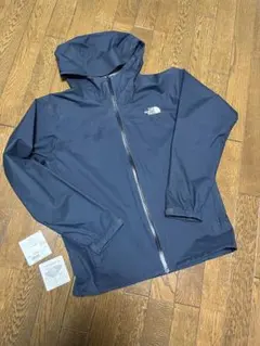 【タグ付】ノースフェイス ベンチャージャケット L