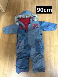 セットアップ 90