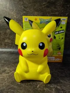 ポケットモンスター カビゴン ビッグソフビバンク - メルカリ