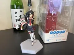 ホロライブ ゲーマーズ 大神ミオ フィギュア POP UP PARADE