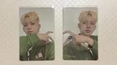 TREASURE special moment ヒョンソク