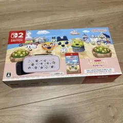 こ*い様 Switch2ソフト　たまごっちのプチプチおみせっち　ポーチセット