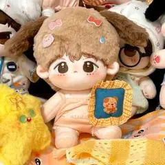 2026年最新】王一博ぬいぐるみの人気アイテム - メルカリ