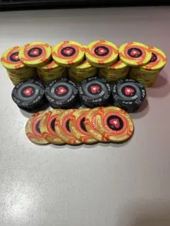 2026年最新】pokerstarsの人気アイテム - メルカリ