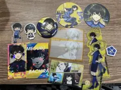 ブルーロック 蜂楽廻