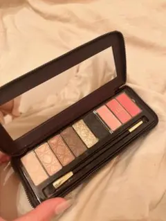 Dior Holiday Couture アイシャドウパレット