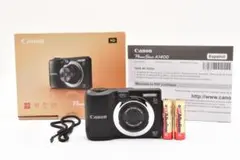 2025年最新】PowerShot A1400の人気アイテム - メルカリ