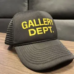 GALLERY DEPT.キャップ