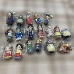 2026年最新】ハウルの動く城 指人形の人気アイテム - メルカリ