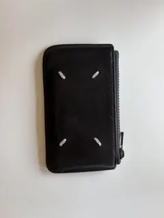 メゾンマルジェラ　フラグメントケース　カードケース