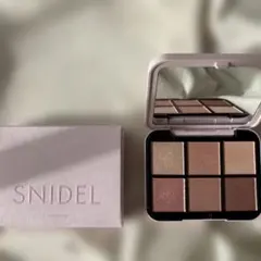 SNIDEL アイデザイナー n 01 アイカラー