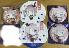 プロセカ グッズ セット