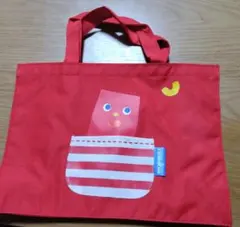 キャラメルコーン 懸賞当選品 トートバッグ 非売品