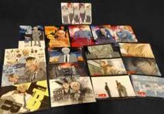 名探偵コナン ハロウィンの花嫁 オリジナルブロマイド 18枚