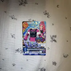 アイカツ カード 3枚 ピンキッシュユニオン - メルカリ