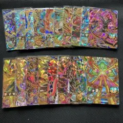 最安値 ドラゴンボールヒーローズ 星4 まとめ売り 20枚 sdbh