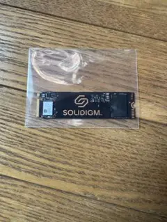 SOLIDIGM M.2 SSD