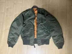 しゅ様専用 90s Alpha Industries L-2B