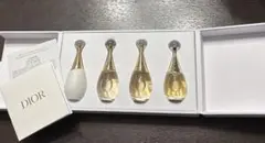 Dior j’adore ジャドール
