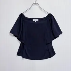 美品【ROPE' PICNIC半袖Tシャツ】レディースMサイズ＊ロペピクニックのサムネイル