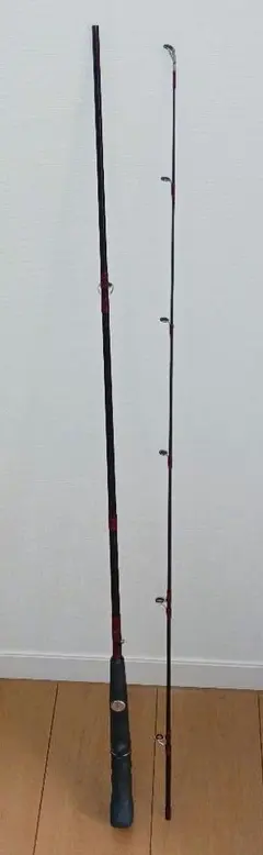 2025年最新】ダイワ ファントム ロッドの人気アイテム - メルカリ