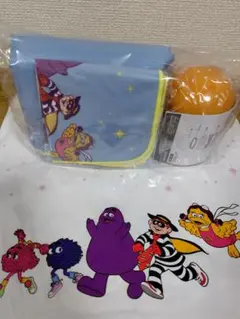 マクドナルド福袋２０２６　クーポンなし