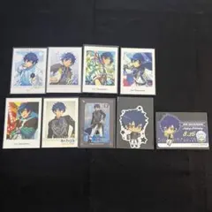 ジュン ぱしゃっつ ぱしゃこれ 紙類まとめ売り