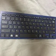 ELECOM Bluetoothキーボード
