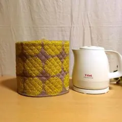 電気ケトルカバーのサムネイル
