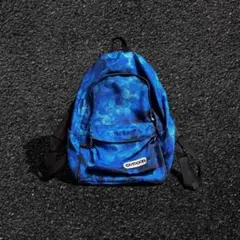 OUTDOOR リュック “JELLY FISH” y2k archiveのサムネイル