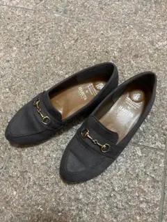 ロペピクニック ハルタ　ローファー 38サイズ 24cm